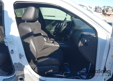 2022 Dodge Charger Scat Pack z USA, uszkodzony, nr VIN 2C3CDXGJ8NH147702